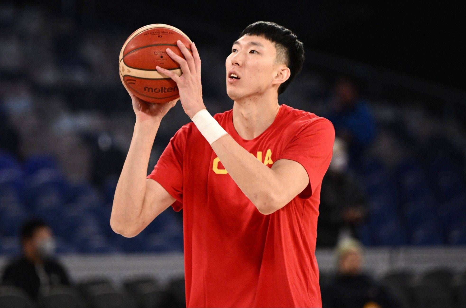 中国球员NBA选秀经历回顾：37年共有8名球员入选 5名成功落地