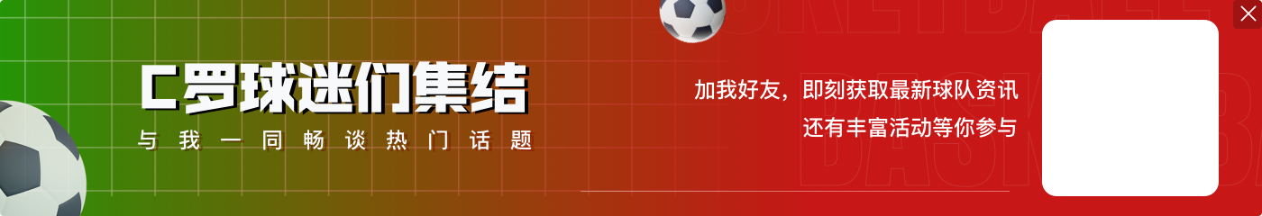 ⌛只差4球！C罗生涯已轰896球，即将解锁900球里程碑！